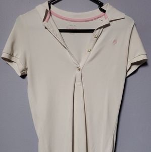 Lilly Pulitzer Polo